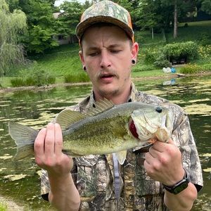 Meet your Posher, Nick